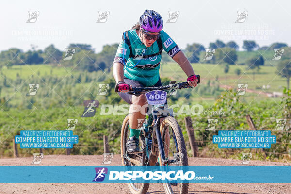 Circuito Regional de MTB 2025 - Etapa 1