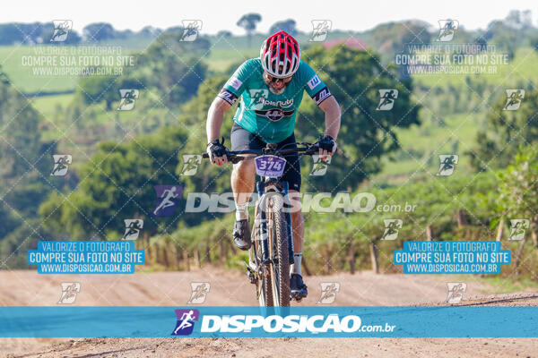 Circuito Regional de MTB 2025 - Etapa 1