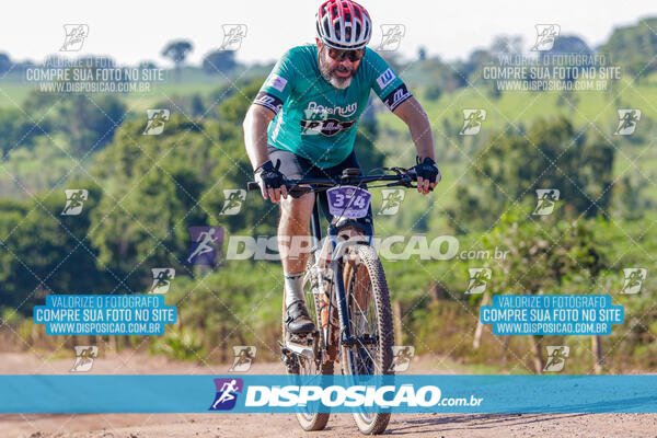 Circuito Regional de MTB 2025 - Etapa 1