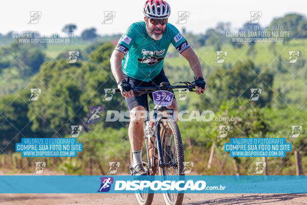 Circuito Regional de MTB 2025 - Etapa 1