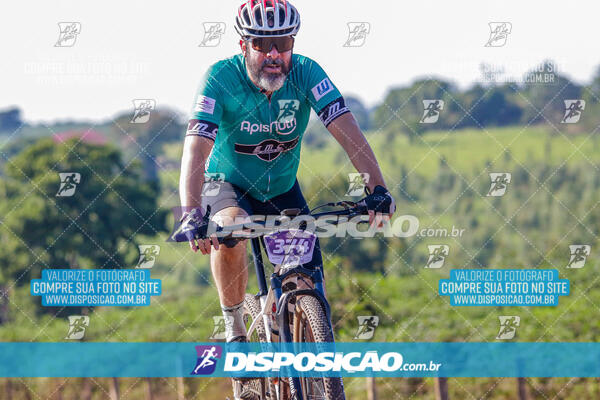 Circuito Regional de MTB 2025 - Etapa 1