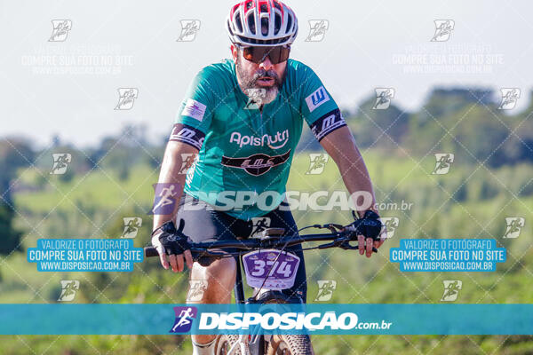 Circuito Regional de MTB 2025 - Etapa 1