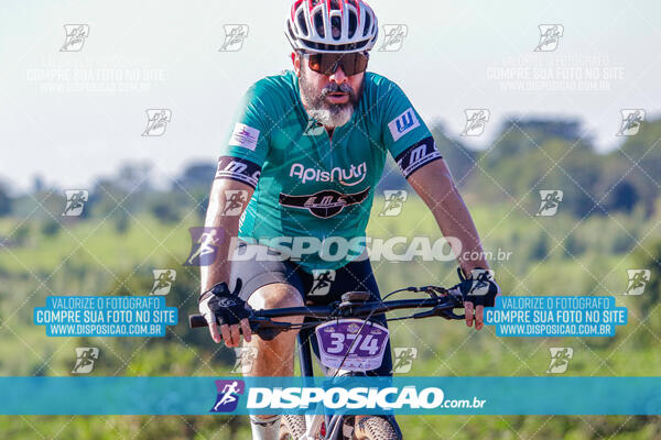 Circuito Regional de MTB 2025 - Etapa 1