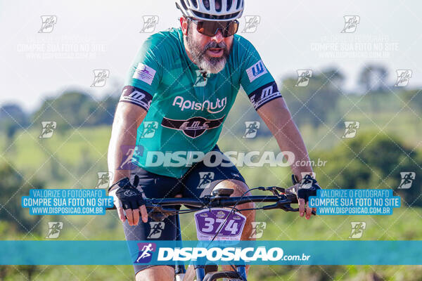 Circuito Regional de MTB 2025 - Etapa 1