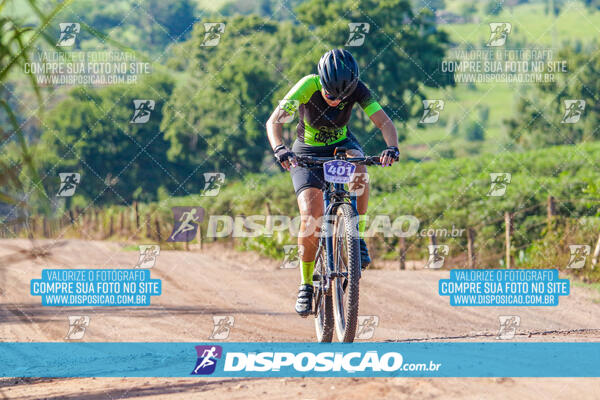 Circuito Regional de MTB 2025 - Etapa 1