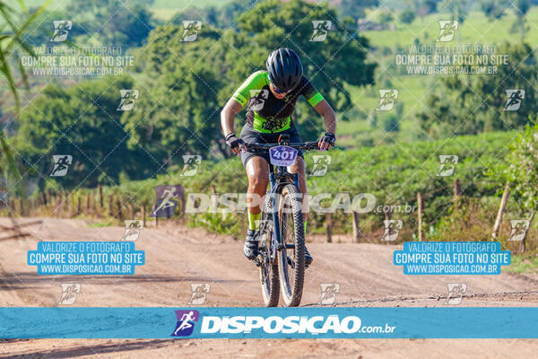 Circuito Regional de MTB 2025 - Etapa 1