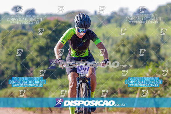 Circuito Regional de MTB 2025 - Etapa 1