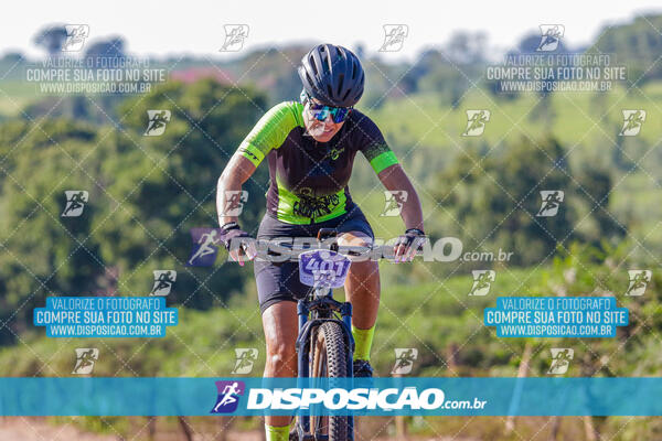 Circuito Regional de MTB 2025 - Etapa 1