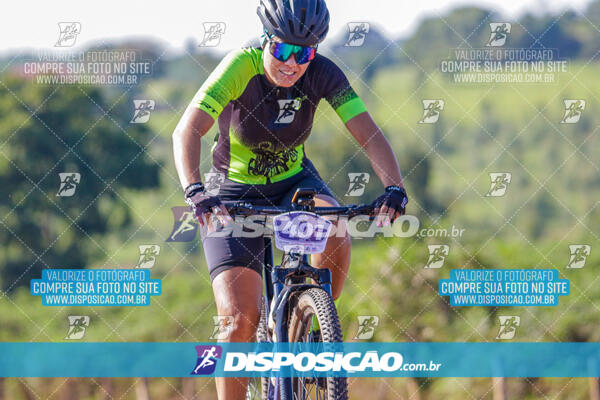 Circuito Regional de MTB 2025 - Etapa 1