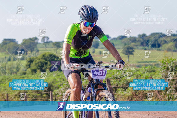 Circuito Regional de MTB 2025 - Etapa 1