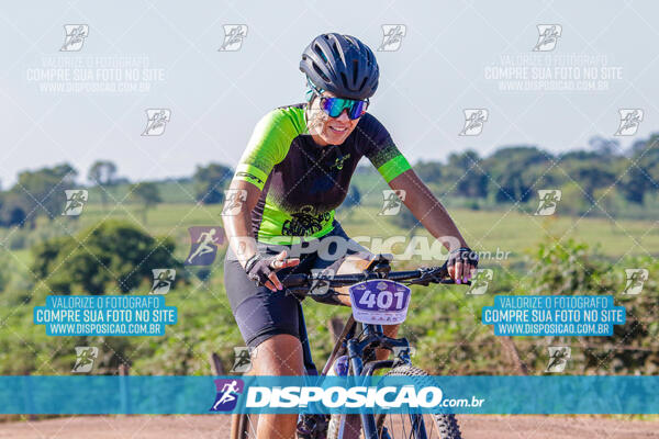 Circuito Regional de MTB 2025 - Etapa 1