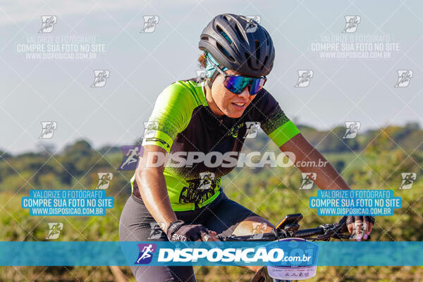 Circuito Regional de MTB 2025 - Etapa 1