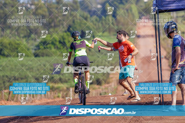 Circuito Regional de MTB 2025 - Etapa 1