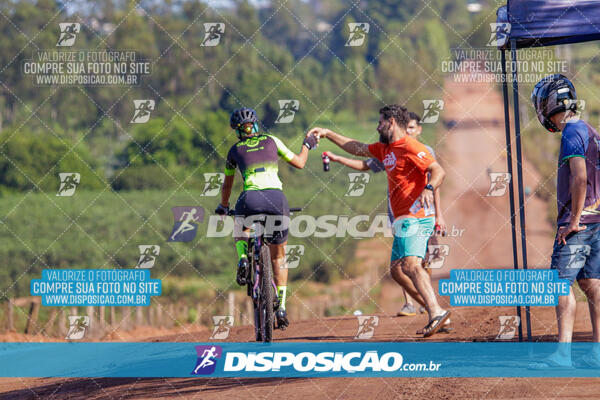 Circuito Regional de MTB 2025 - Etapa 1