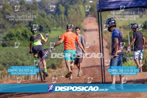 Circuito Regional de MTB 2025 - Etapa 1