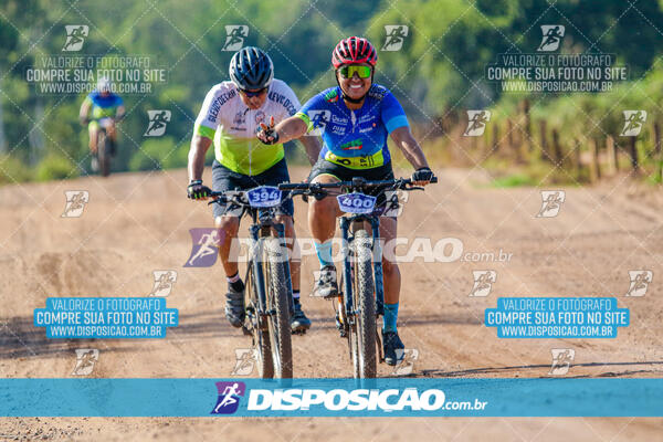 Circuito Regional de MTB 2025 - Etapa 1