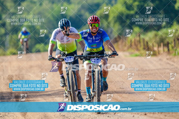 Circuito Regional de MTB 2025 - Etapa 1