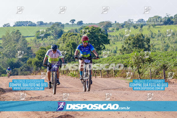 Circuito Regional de MTB 2025 - Etapa 1