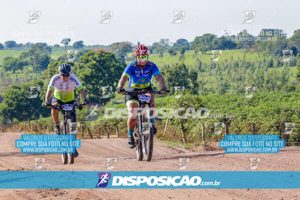 Circuito Regional de MTB 2025 - Etapa 1