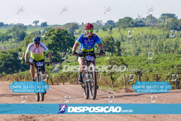 Circuito Regional de MTB 2025 - Etapa 1