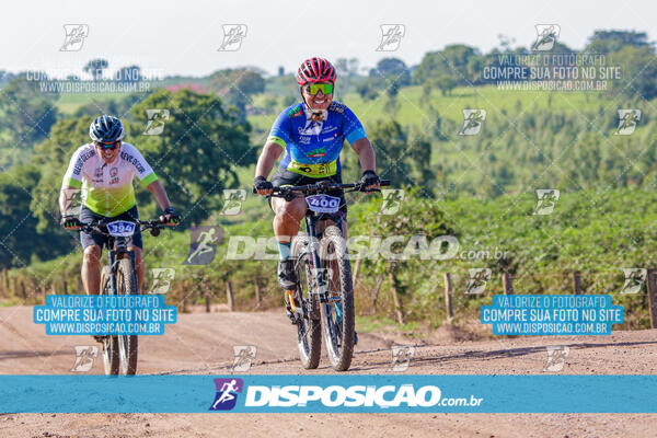 Circuito Regional de MTB 2025 - Etapa 1