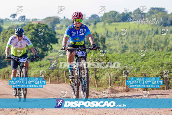 Circuito Regional de MTB 2025 - Etapa 1