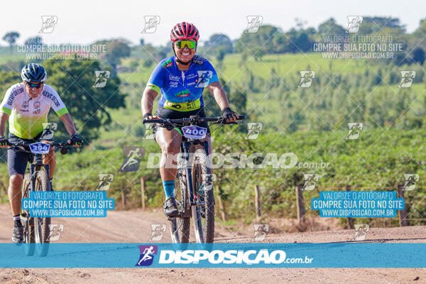 Circuito Regional de MTB 2025 - Etapa 1