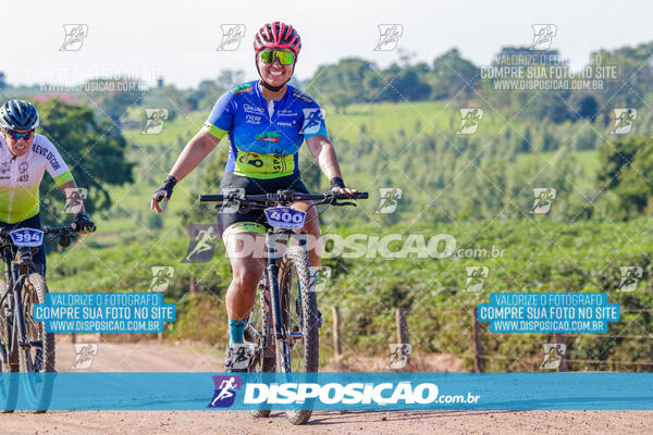 Circuito Regional de MTB 2025 - Etapa 1