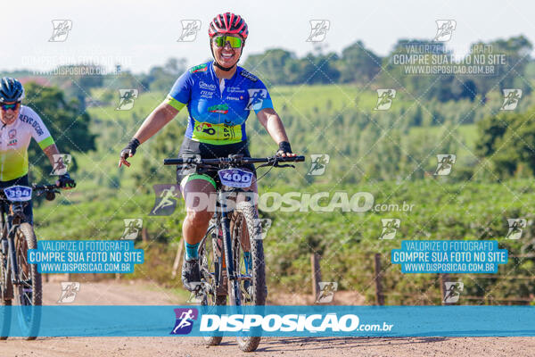 Circuito Regional de MTB 2025 - Etapa 1