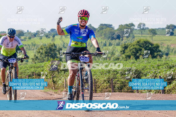 Circuito Regional de MTB 2025 - Etapa 1