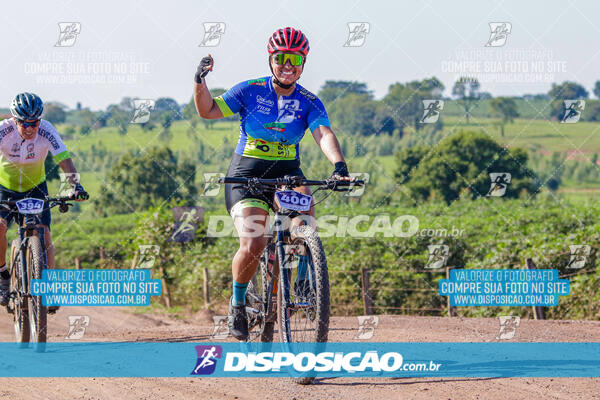 Circuito Regional de MTB 2025 - Etapa 1