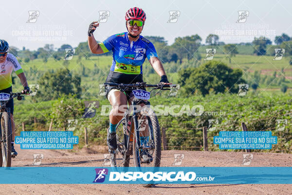 Circuito Regional de MTB 2025 - Etapa 1