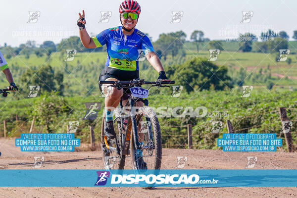 Circuito Regional de MTB 2025 - Etapa 1