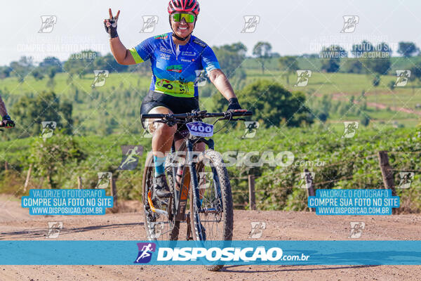 Circuito Regional de MTB 2025 - Etapa 1