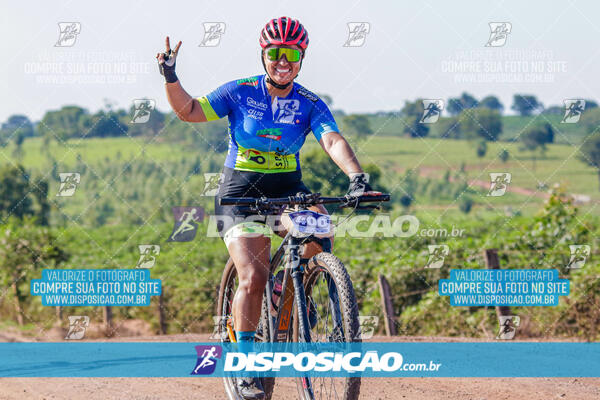 Circuito Regional de MTB 2025 - Etapa 1