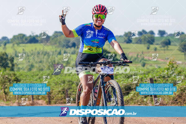 Circuito Regional de MTB 2025 - Etapa 1