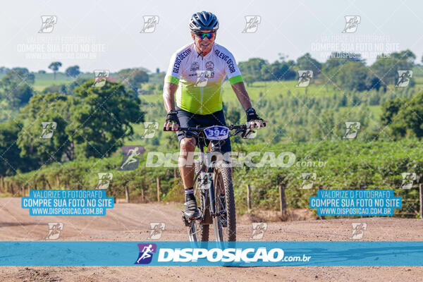 Circuito Regional de MTB 2025 - Etapa 1