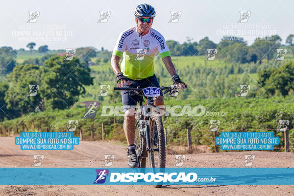 Circuito Regional de MTB 2025 - Etapa 1