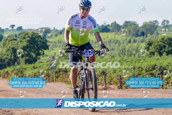 Circuito Regional de MTB 2025 - Etapa 1