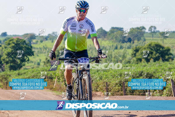 Circuito Regional de MTB 2025 - Etapa 1