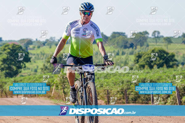 Circuito Regional de MTB 2025 - Etapa 1