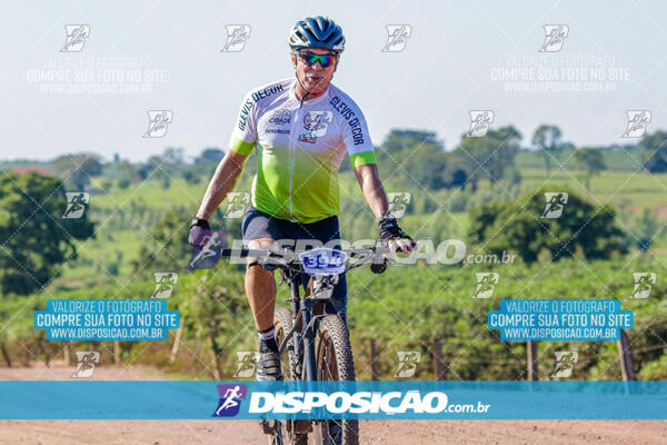 Circuito Regional de MTB 2025 - Etapa 1