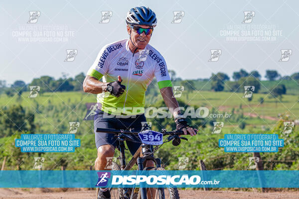 Circuito Regional de MTB 2025 - Etapa 1