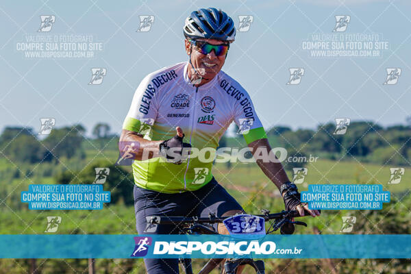 Circuito Regional de MTB 2025 - Etapa 1