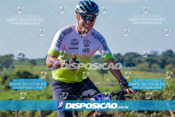 Circuito Regional de MTB 2025 - Etapa 1