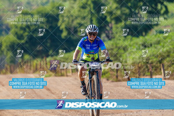 Circuito Regional de MTB 2025 - Etapa 1