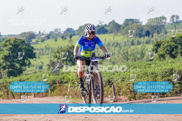 Circuito Regional de MTB 2025 - Etapa 1