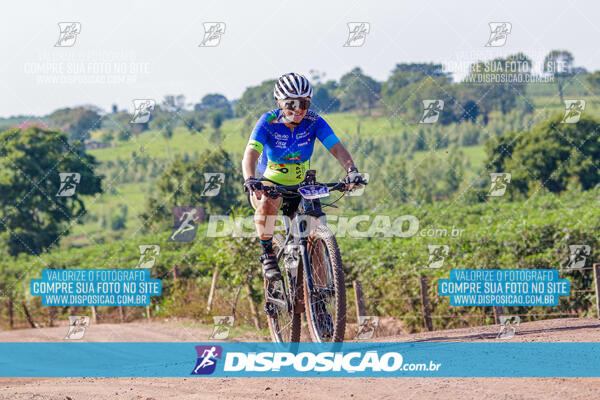 Circuito Regional de MTB 2025 - Etapa 1