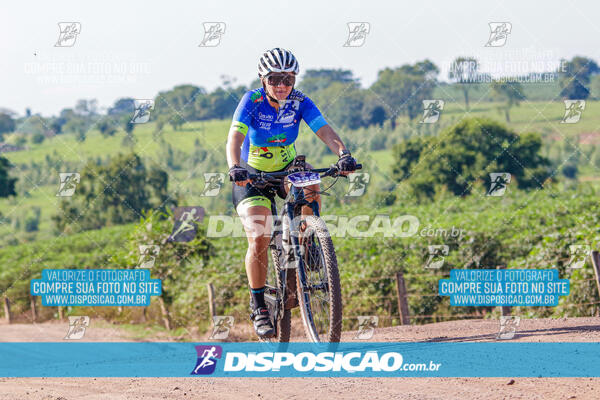 Circuito Regional de MTB 2025 - Etapa 1