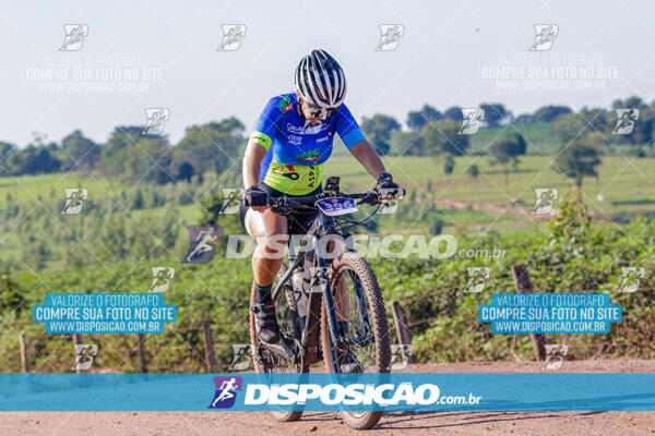 Circuito Regional de MTB 2025 - Etapa 1